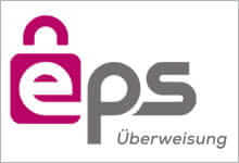 EPS Überweisung