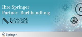 Header Bild Springer Partnerbuchhandlung.