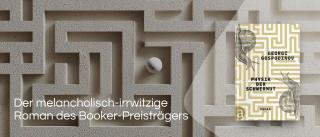 Labyrinth. Link zum Buch Physik der Schwermut.