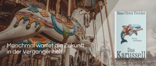 Karusell. Link zum Buch Das Karusell.