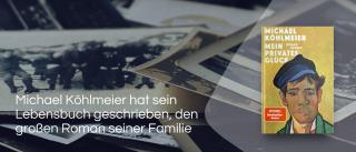 Alte Fotos. Link zum Buch Mein privates Glück.