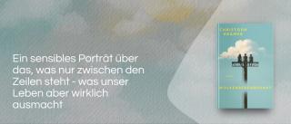 Wolken. Link zum Buch Wolkenberührpunkt.