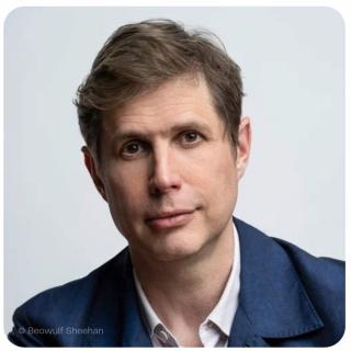 Daniel Kehlmann. Link zu unserem Onlineschaufenster Daniel Kehlmann.